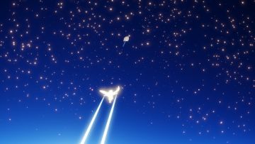 【摩羯座特辑】日食降临，长达半年的幸运能量已注入！