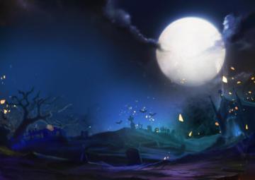 【神秘人物即将来临】版本大爆料 天天竞猜有奖