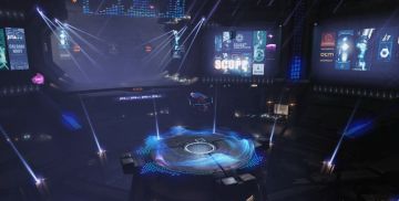 泛星集市空间站首次曝光！积分商城限时优惠开启！