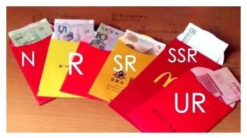 【本期活动】过年习俗分享会