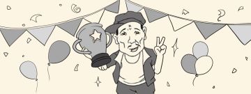 【发奖了】魔改66活动获奖名单