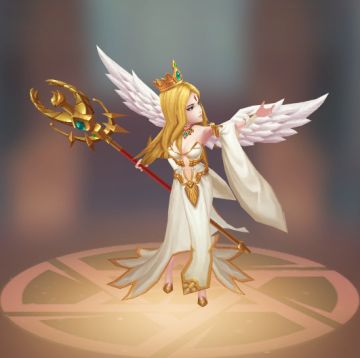 《跳跳大咖》新赛季已经启航 你的最强英雄