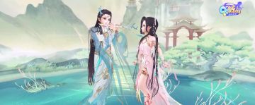 研发者日志丨让人一眼沦陷的稀世“灵鲛”，居然是这样诞生的？！