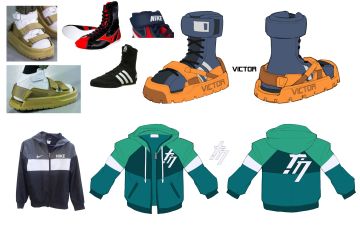 「大力联盟」目标是全民健康，世界和平｜T3档案夹