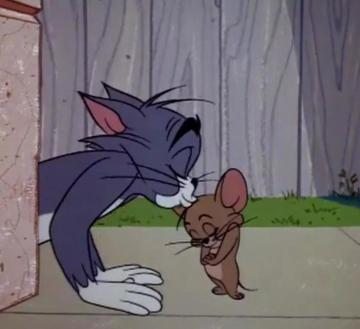 一亿个小欢乐的创造时刻丨享丰厚奖励的猫鼠破亿锦鲤，将会是你吗？