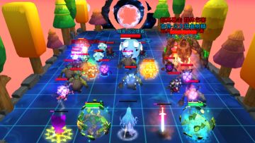 【新手攻略-机制介绍】