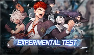 [公告] Experimental Test 研究员招募