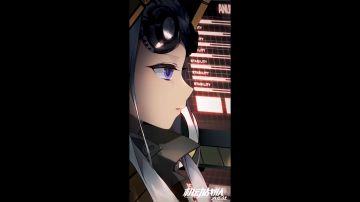 【精彩爆料】！全新日之丸篇CM，魔神Z联动定档、新机师新内容大公开 3