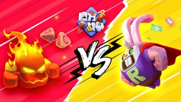 【魔方战争】测试服主播招募