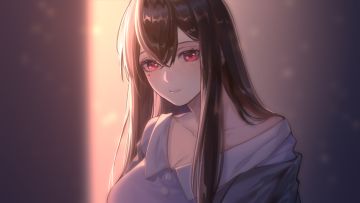 【同人】《他人世界末》木竹樱—Stargazer 续.沈岩篇.上