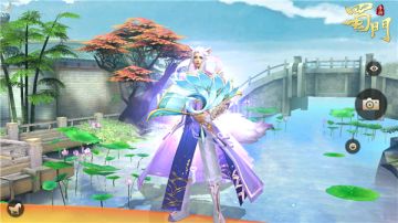 燃情大放送 《蜀门手游》流通银两获取攻略