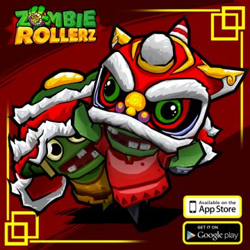 迎新春，新版本上线！