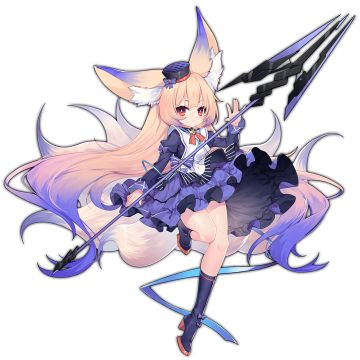 【学员测评】世纪妖精•洛可可 ——唔姆，我是来自维多利亚时代的守护文明—托拉创始人可可，敢问阁下如何称呼？