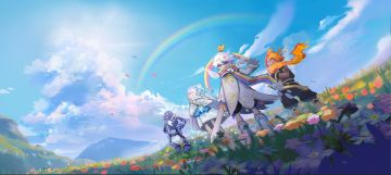 【研发实验室】彩虹王子和他的伙伴，才没有你想象的那么简单！