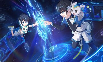 八年之约 青春陪伴