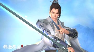 离山剑宗最需要的甲级伙伴就是他们了