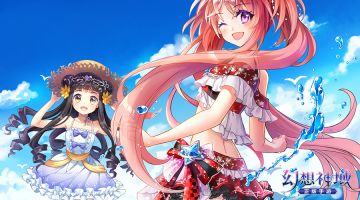 神秘新职业、声优签名板，这些重要情报可要看仔细呀！