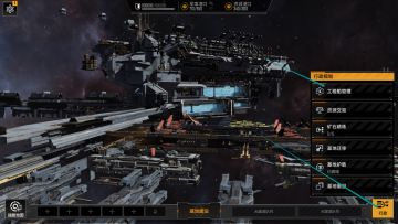 聊聊拉格朗日7.19更新：工程舰管理再优化，艾格勒姆收益下限提高！