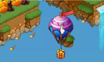 活动预告 | 天冷了，奔奔有一个急切的想法