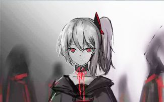 【抽奖】万圣前夜、而外来者的你，该如何选择？