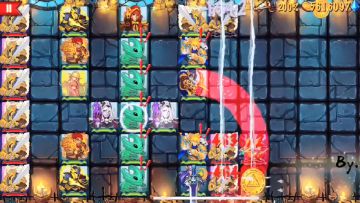 单机游戏策略军团视频攻略[虎彻出品]盾装雅典娜电系队完美通关