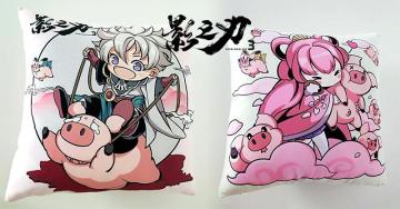 影之刃3丨介是你从未见过的全新神秘周边大礼包，想要吗？