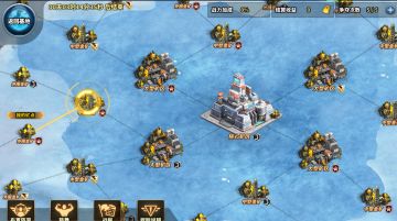 《乌合之众：正义集结》金矿争夺战玩法介绍