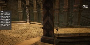 尼尔：重生游戏性能闲谈