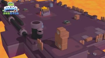 百变地图，花样机关道具全部都要！带你快速了解！