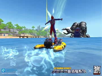 【爆料】了不起的摄影技术！