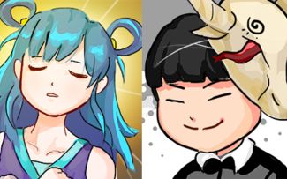 【漫展模拟器】开发记录视频#4