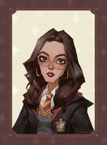 魔法绘卷活动 | 定制巫师头像奖励公布