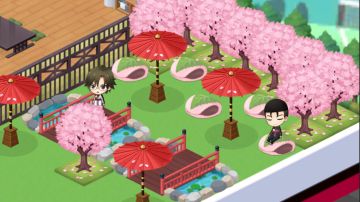 【奖励公布】【晒图分享】寻找网王春天的气息赢取全套明信片等奖励！