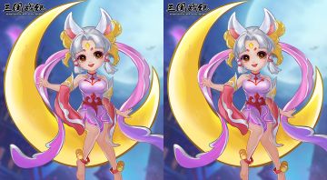 【获奖名单】月姬趣味活动