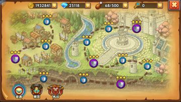 【新版本攻略】7章BOSS攻略--大少出品