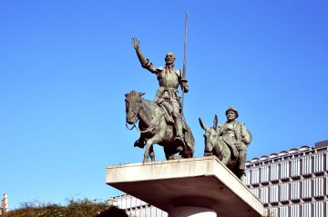 【小小英雄志07】自我的英雄-堂吉诃德