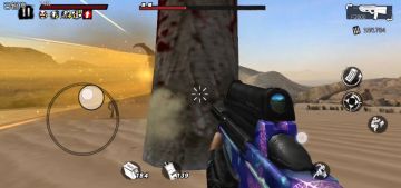 【攻略技巧】《僵尸前线3D》沙地之王挑战技巧解析