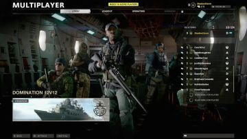 How Warzone is Changing