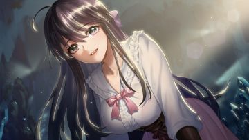 《姬魔恋战纪剧情讲解》第一集发布了！