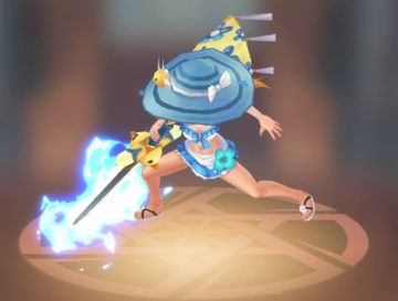 《跳跳大咖》美丽与帅气结合于一身代言人