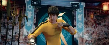 传奇不朽，震古烁今