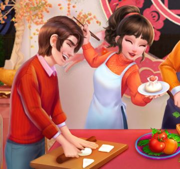 年味满满，《我的小家》与你相约春节~