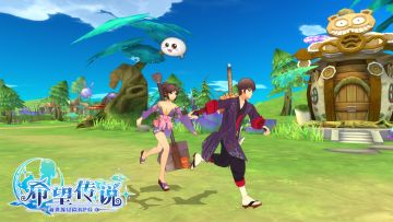 《希望传说》动作表情的正确打开方式