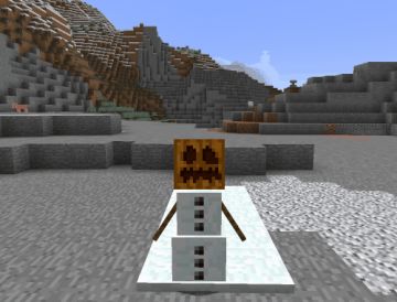 关于雪傀儡原来还有这些冷知识？划重点！要考的！