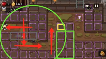 【新版本攻略】我的精英 7-6