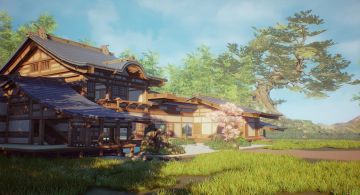 【更新公告】家园甜蜜升级，恭喜小沧海喜提新外观！