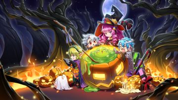 【游戏资料】光明势力2：泰达维尔、魔法协会、雇佣兵协会、贤者协会