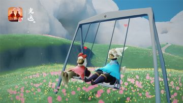 拥抱内心深处的那一抹温暖 ——《光·遇》× 知乎 联动活动正式启动