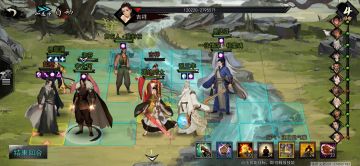 攻略：主线《吉祥如意》