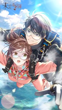 游戏实录 | 与他的点滴瞬间，都值得珍藏纪念